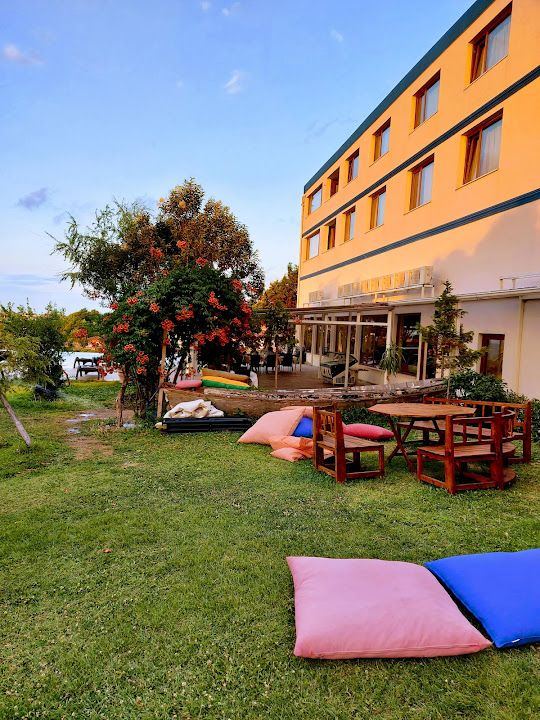 Kıyıköy Resort Hotel