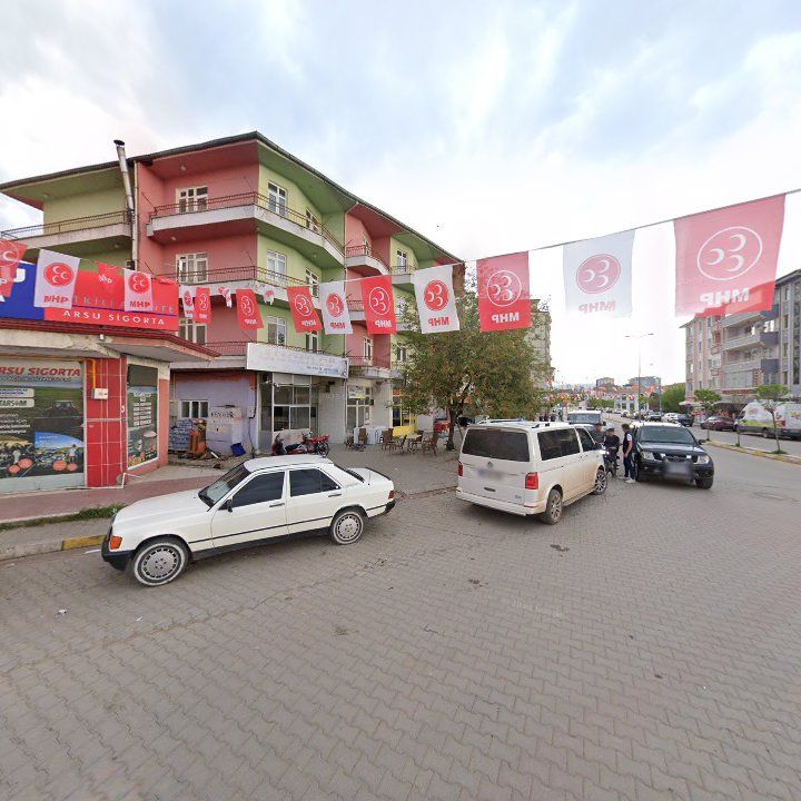 Kenanlar Pide Kebap Salonu