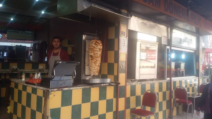 Adana Güvenoğlu Şalgam