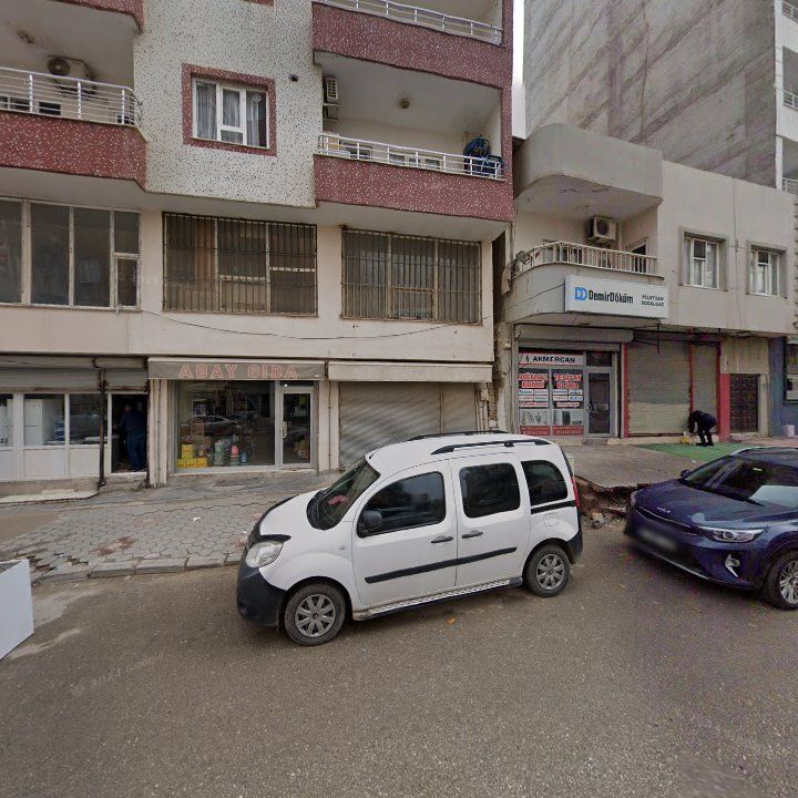 Adıyaman Çiğköftecisi Vedat usta
