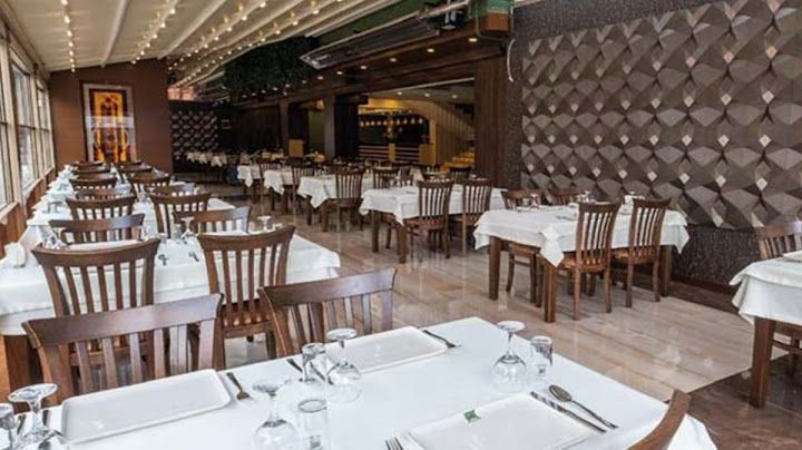 Alem.Restorant