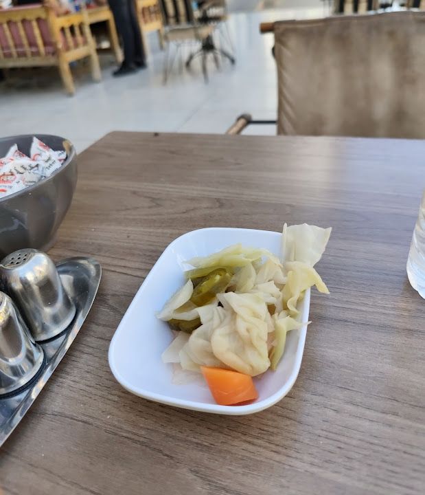 Antakya Fastfood