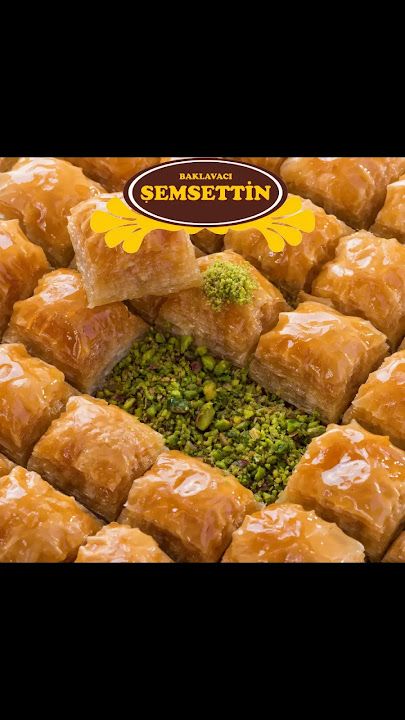 Baklavacı Şemsettin Kızıltepe