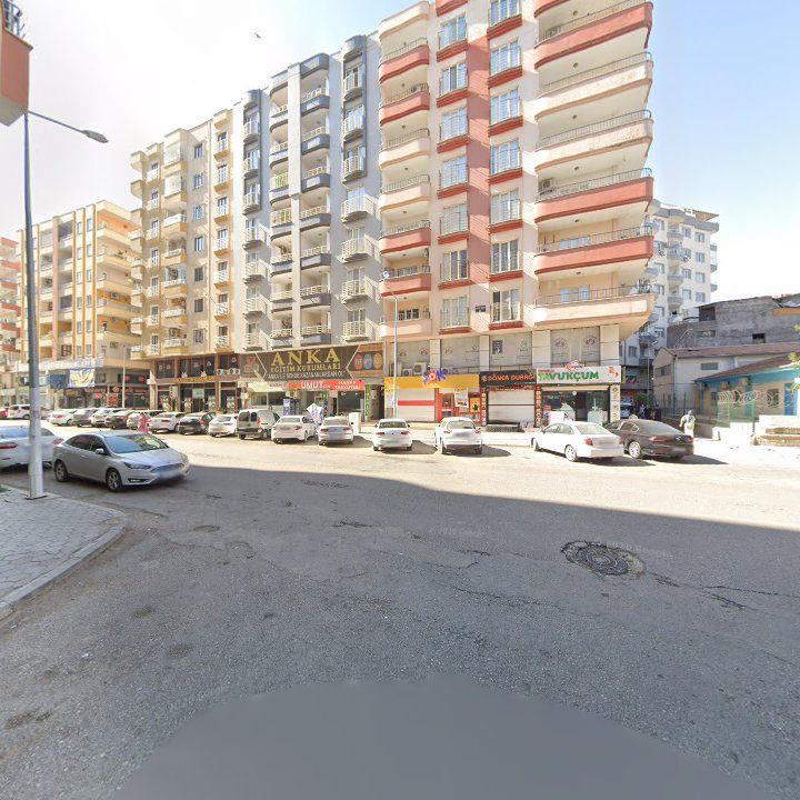 Battalbey Çiğköfte Kızıltepe