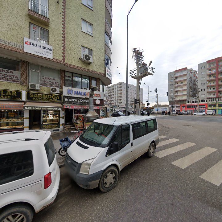 Beyoğlu Ciğercisi