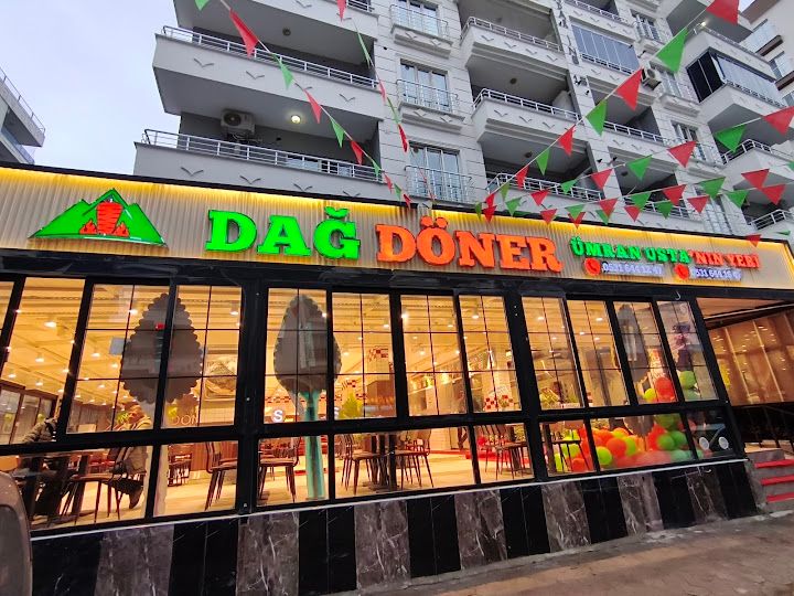 Dağ Döner
