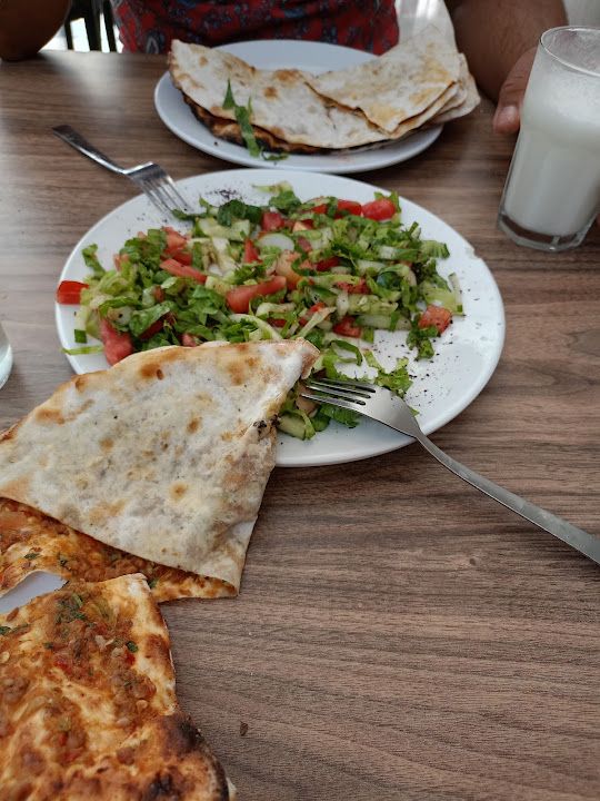Doğan 47 Lahmacun Salonu