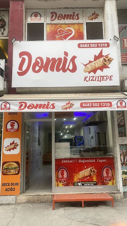 Domis Döner