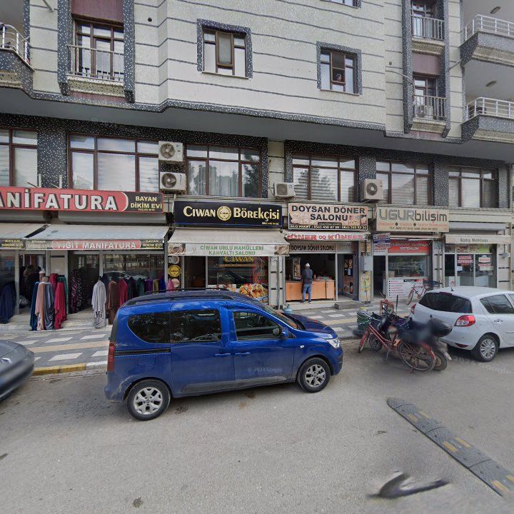 Doysan Döner Salonu