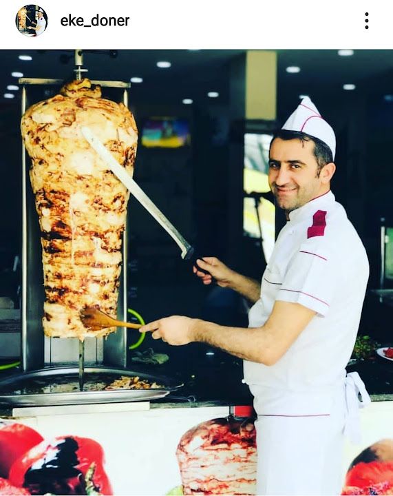 Emek Döner Salonu