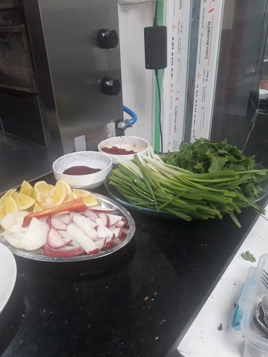 Emirhan Kebap Ve Döner Salonu