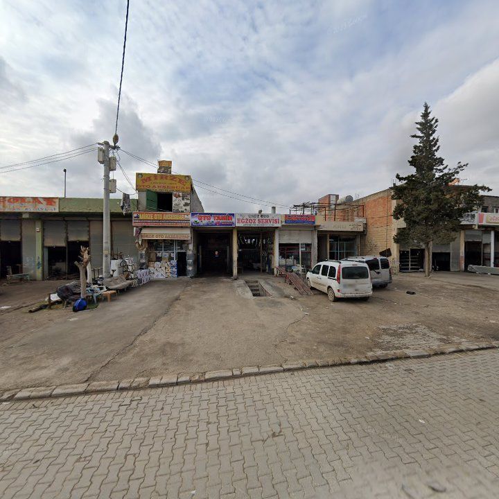 Esnaf Ve Sanatkarlar Lokantası