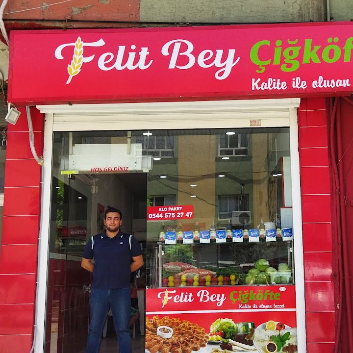 Felit Bey Çiğköfte