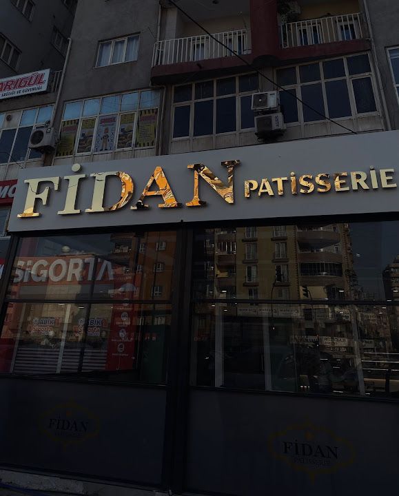 Fidan Patisserie