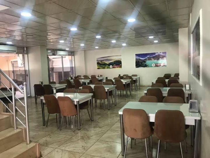 Furkan Döner Toplu Yemek Kavurma