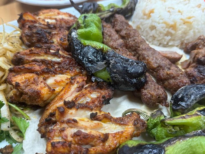 Gosht Restaurant