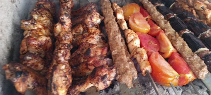 Güven Kebap Döner Salonu