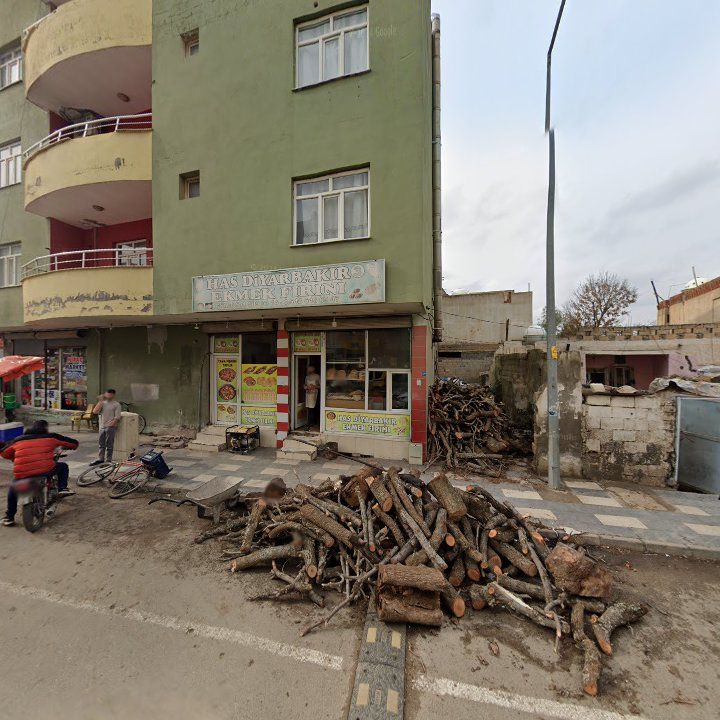 Has Diyarbakir Ekmek Firini
