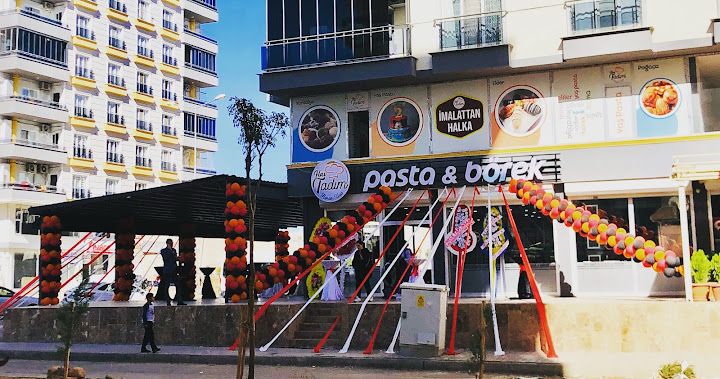 Has Tadım Pasta & Börek