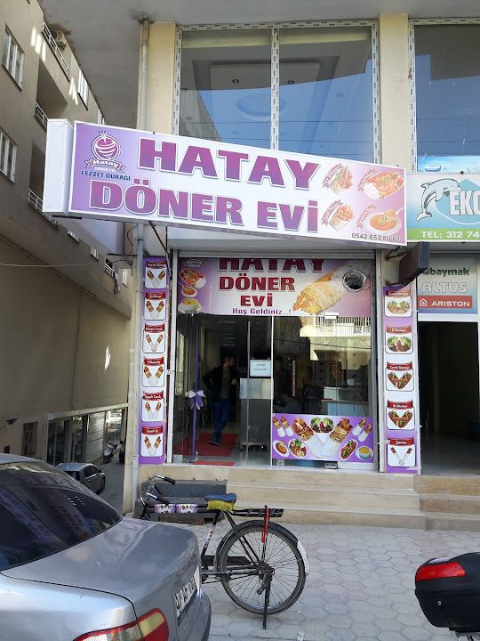 Hatay Döner Evi