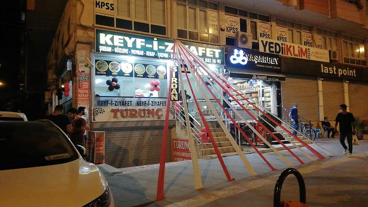 Keyf-i Ziyafet