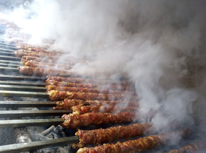 KÖŞEM OCAKBAŞI ( PİŞİRİMCİ )