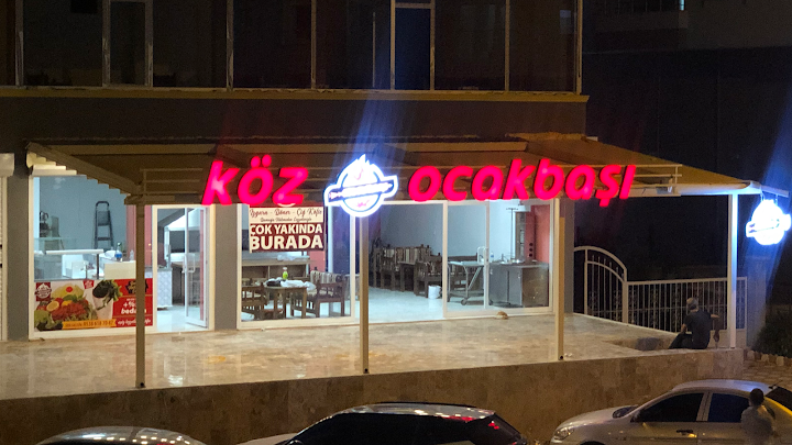 KÖZ OCAKBAŞI
