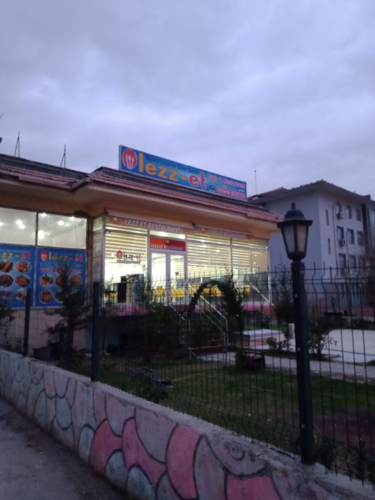 Lezz-et Restorant