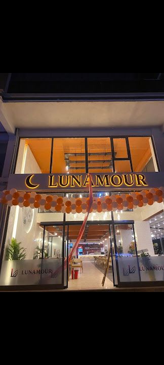 Lunamour Cafe