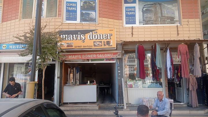 Maviş Döner Salonu
