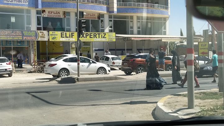 Mevlana Taş Fırını & Pide Ve Lahmacun Salonu