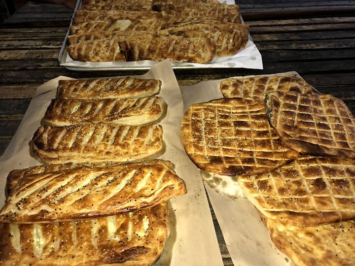 Öz Diyar2 Ekmek Fırını