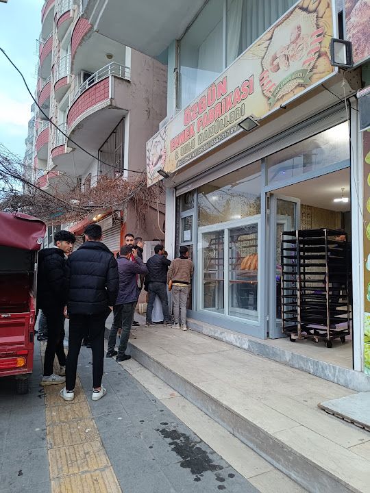 Özgün Ekmek Fabrikası