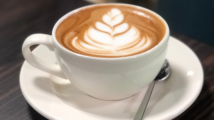 Pi Fastfood Coffee
