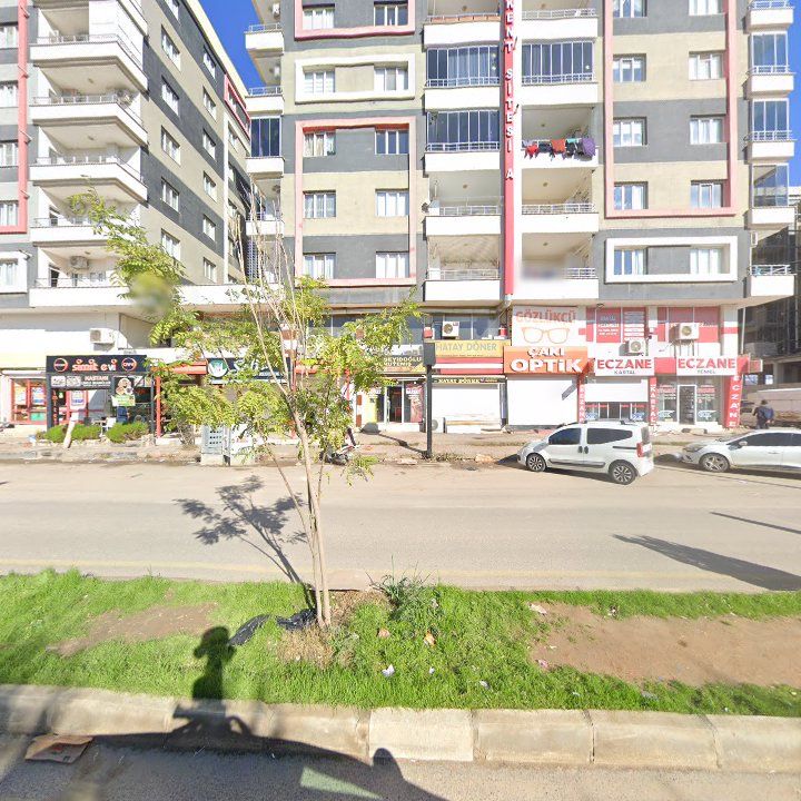 S. Güvenoğlu Döner Ve Kızarmış Piliç