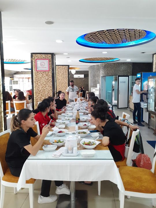 Şîn Restaurant