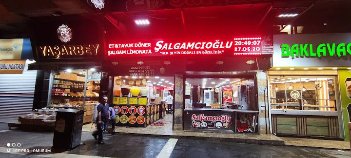 Şalgamcıoğlu