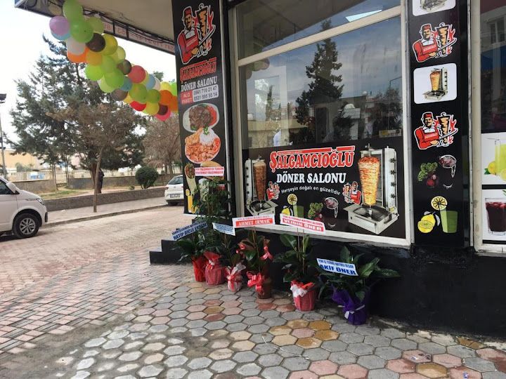 ŞALGAMCIOĞLU DÖNER 4