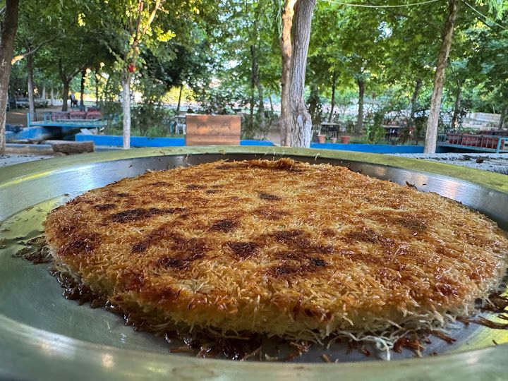 Siyapel Alabalık Tesisi