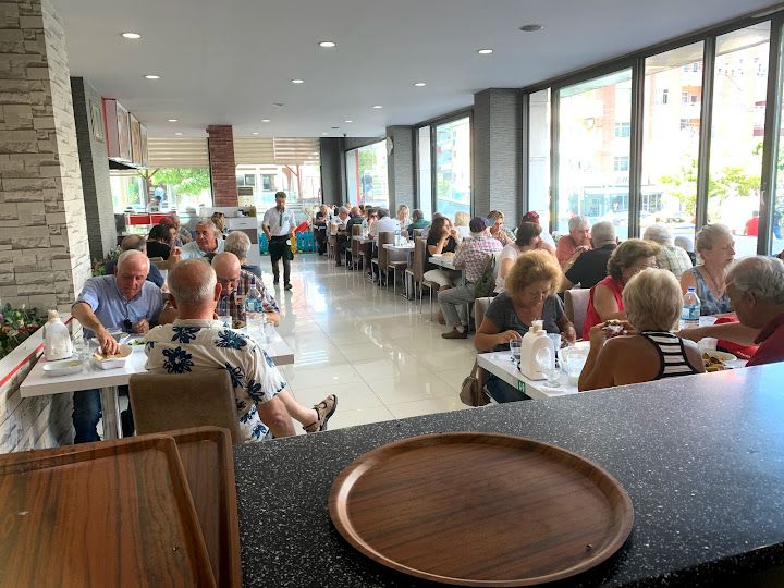 Sofya Restaurant