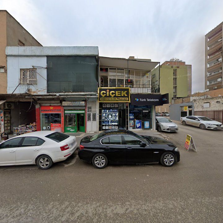 Urfalı Hacı Baba Çiğerci