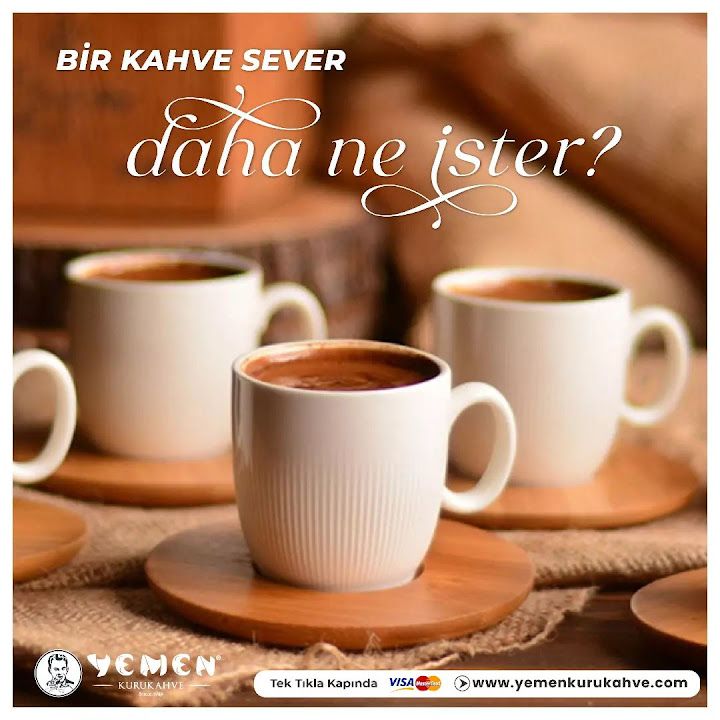 Yemen Kurukahve toki şubesi