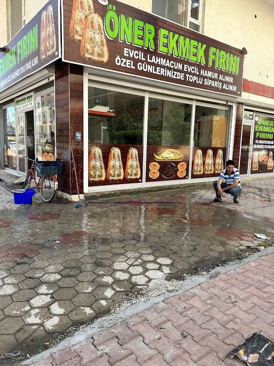 Yenicağ Ekmek Fırını