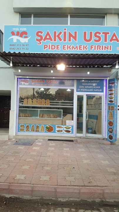 Yeşil Ğurs Ekmek Fırını