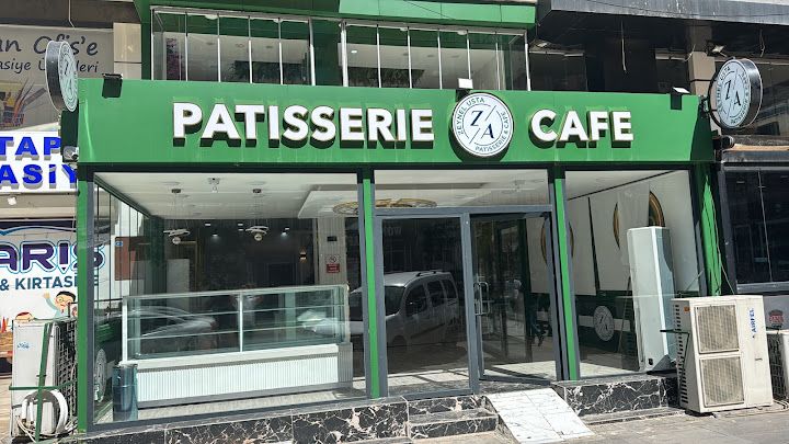 Zeynel Usta Patisserie&cafe