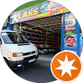 klass motor Mehmet topal akülü araba hastanesi