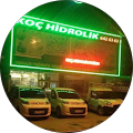 Koc Hidrolik