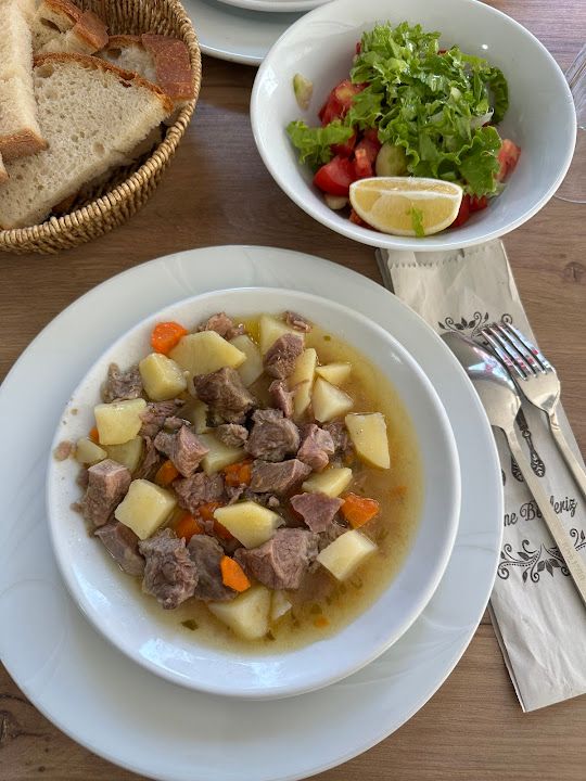 Yorum fotoğrafı 1