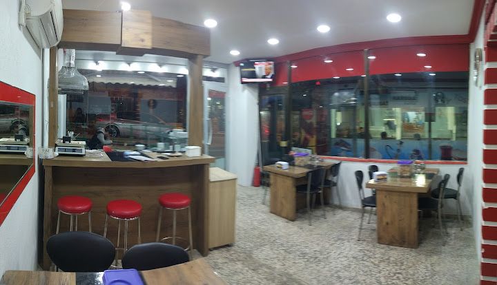 Başkanlar Köfte & Çorba
