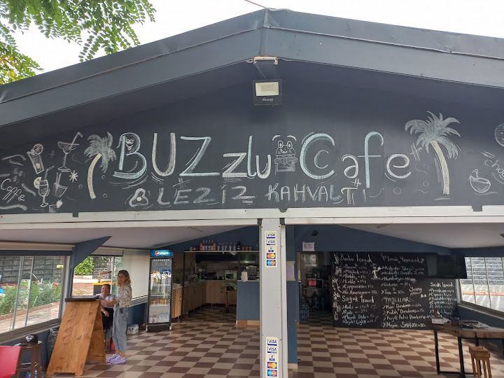 Buzzlu Cafe Restorant
